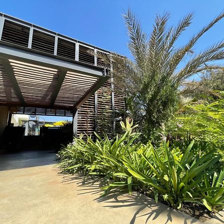 Boma Lifestyle Hotel Dakar Exteriör bild