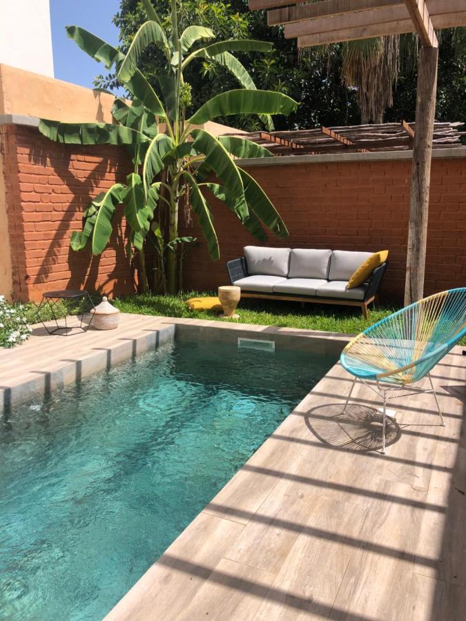 Boma Lifestyle Hotel Dakar Exteriör bild