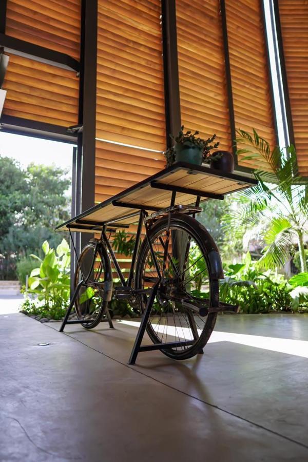 Boma Lifestyle Hotel Dakar Exteriör bild