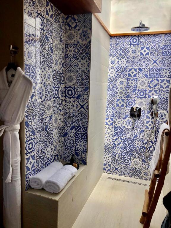 Boma Lifestyle Hotel Dakar Exteriör bild
