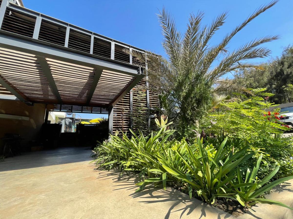 Boma Lifestyle Hotel Dakar Exteriör bild