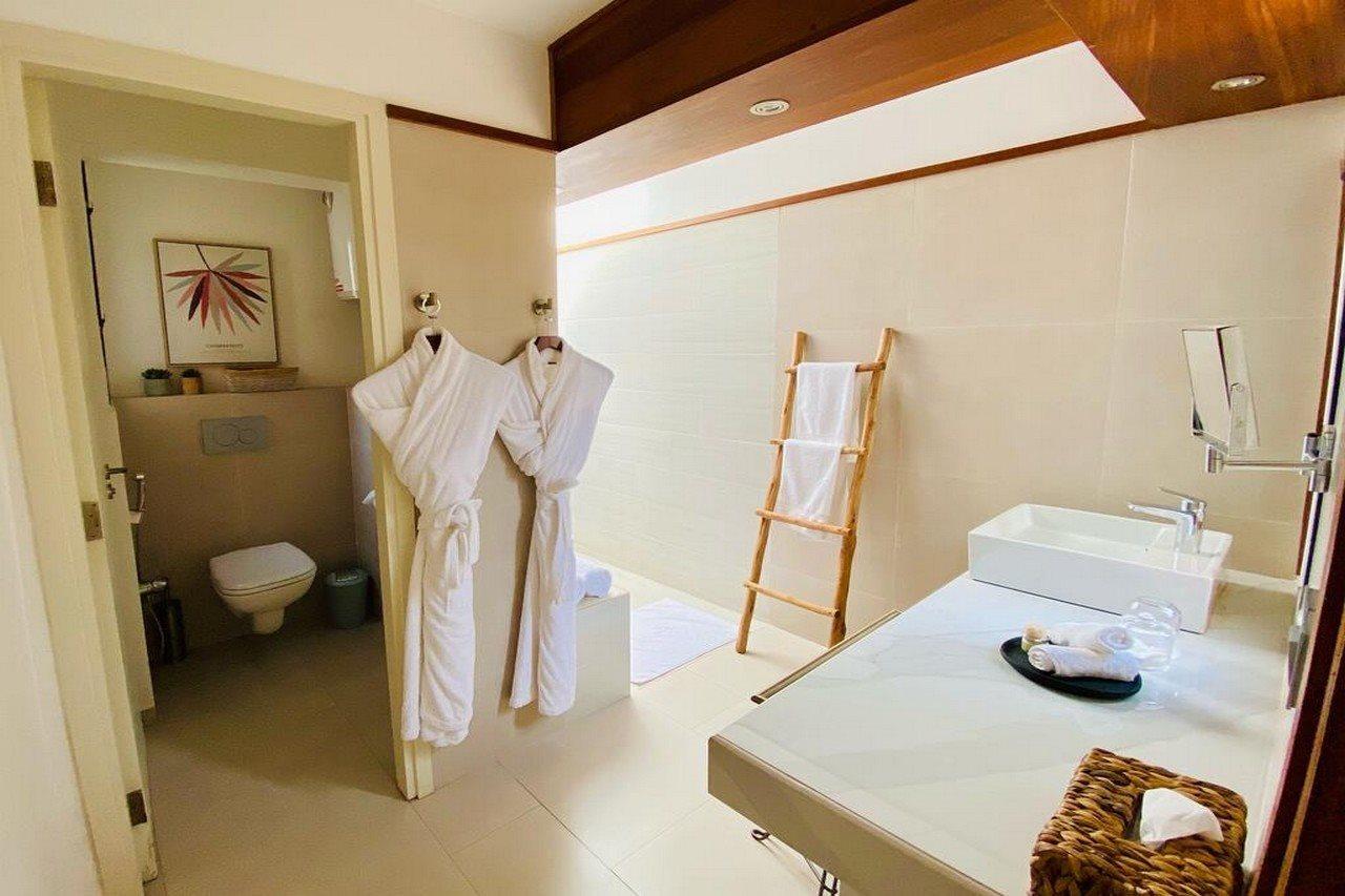 Boma Lifestyle Hotel Dakar Exteriör bild